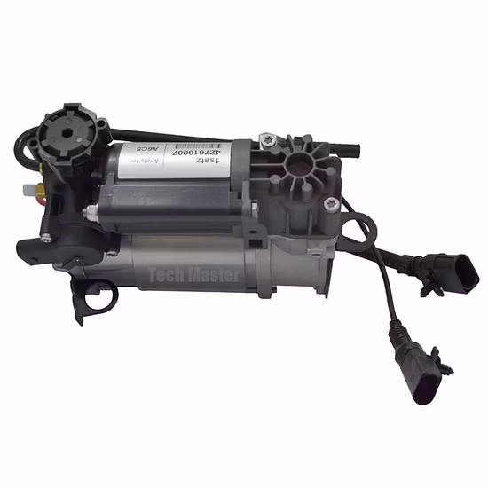 Pompa del compressore automatica con sospensione pneumatica per Audi A6 Allroad 4z7616007A