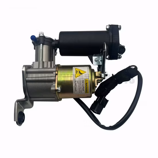 Pompa compressore sospensioni pneumatiche 48910