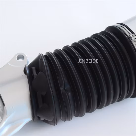 Ammortizzatore pneumatico aftermarket a buon prezzo per Volkswagen Phaeton anteriore sinistro OE 3W5616039t 3W5616040t Ammortizzatore ad aria
